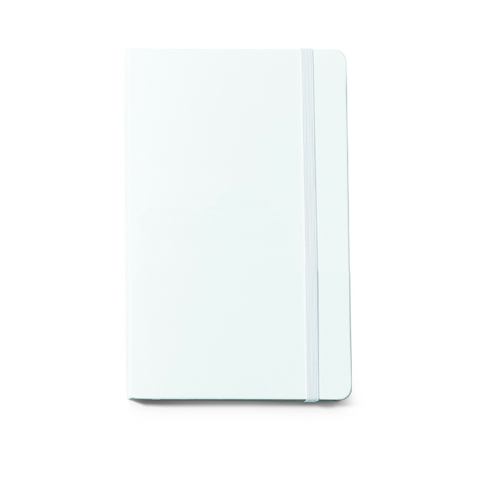 Moleskine ® Hard Cover Ruled Large Notebook
