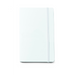 Moleskine ® Hard Cover Ruled Large Notebook