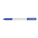 Paper Mate ® Write Bros Stick Pen White Barrel - Blue Ink