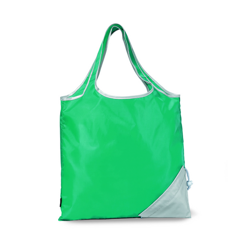 Latitudes Foldaway Shopper
