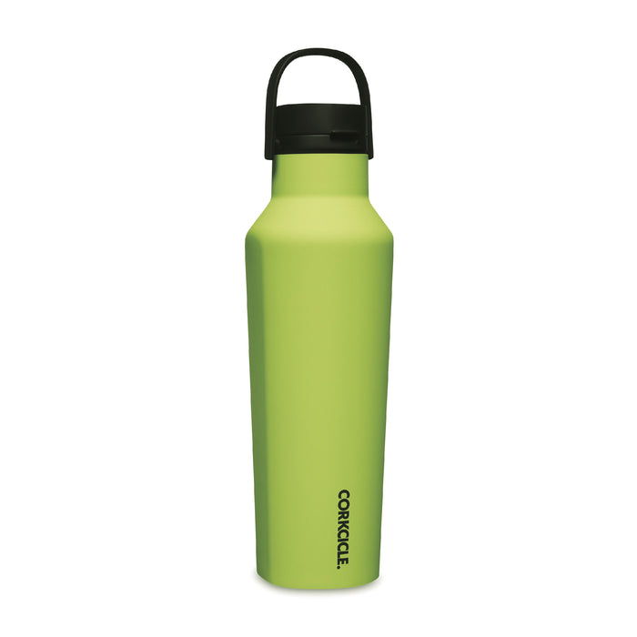 CORKCICLE ® Sport Canteen Soft Touch- 20 Oz.