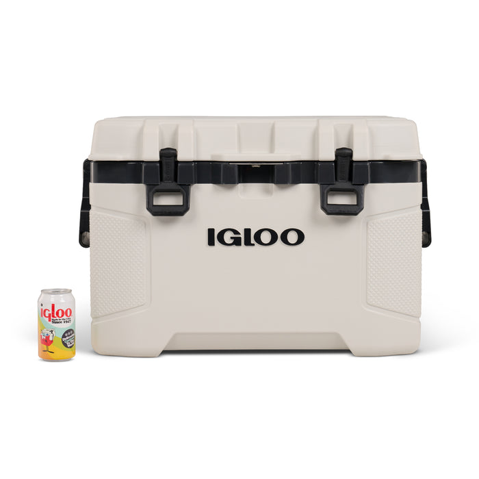 Igloo ® Trailmate 50 Qt Hard Side Cooler