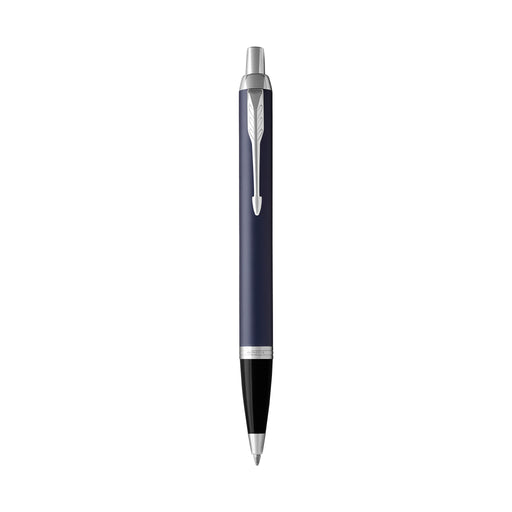 Parker IM Ballpoint - Matte Blue