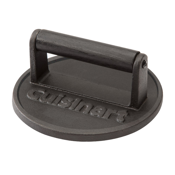 Cuisinart Outdoors ® Smashburger Press Tool