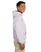 Right view of the Adult Heavy Blend™ 8 oz., 50/50 Hooded Sweatshirt