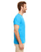 Right view of the Adult Softstyle® T-Shirt