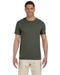 Front and Primary view of the Adult Softstyle® T-Shirt