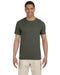 Front and Primary view of the Adult Softstyle® T-Shirt