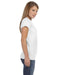 Right view of the Gildan Ladies' Softstyle® Fitted T-Shirt