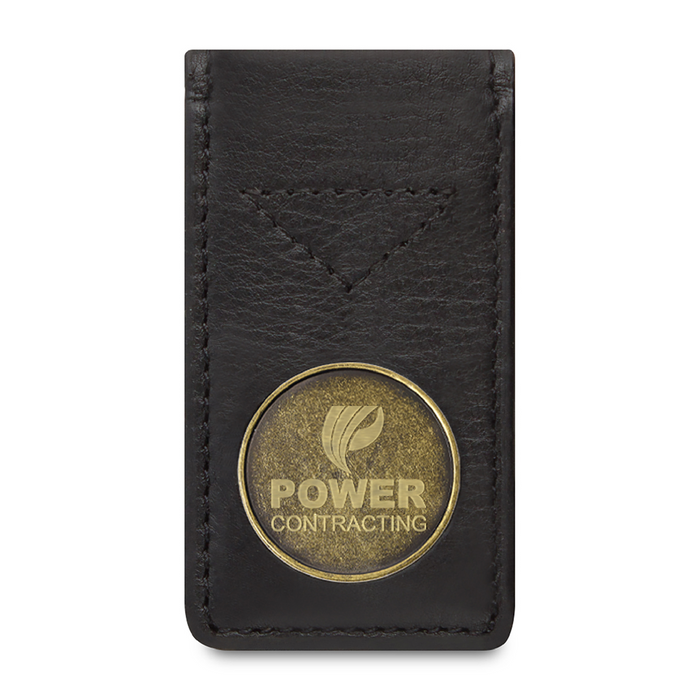 Ahead Credit Card Holder