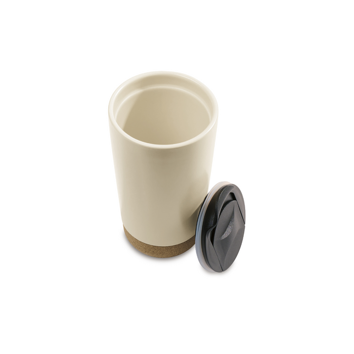 Valo Ceramic Tumbler - 16 Oz.