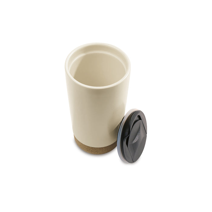 Valo Ceramic Tumbler - 16 Oz.