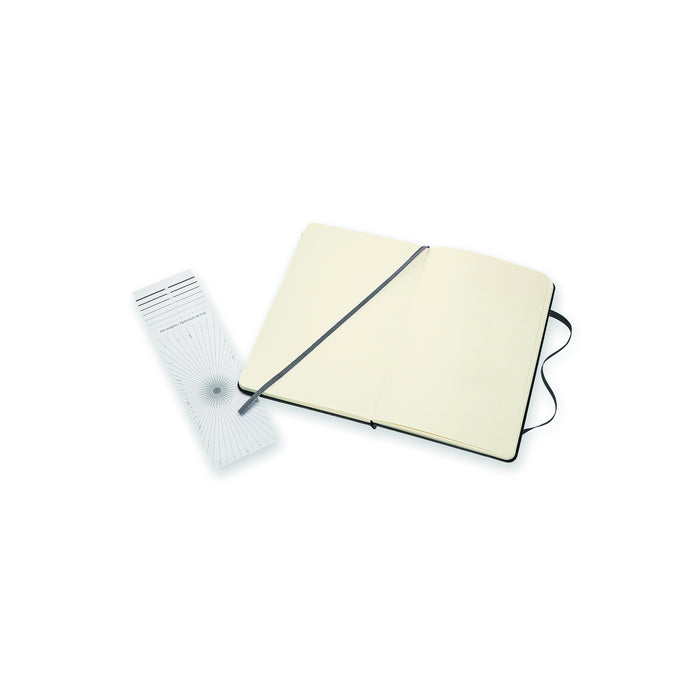 Moleskine ® Hard Cover Medium Sketchbook