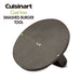 Cuisinart Outdoors ® Smashburger Press Tool