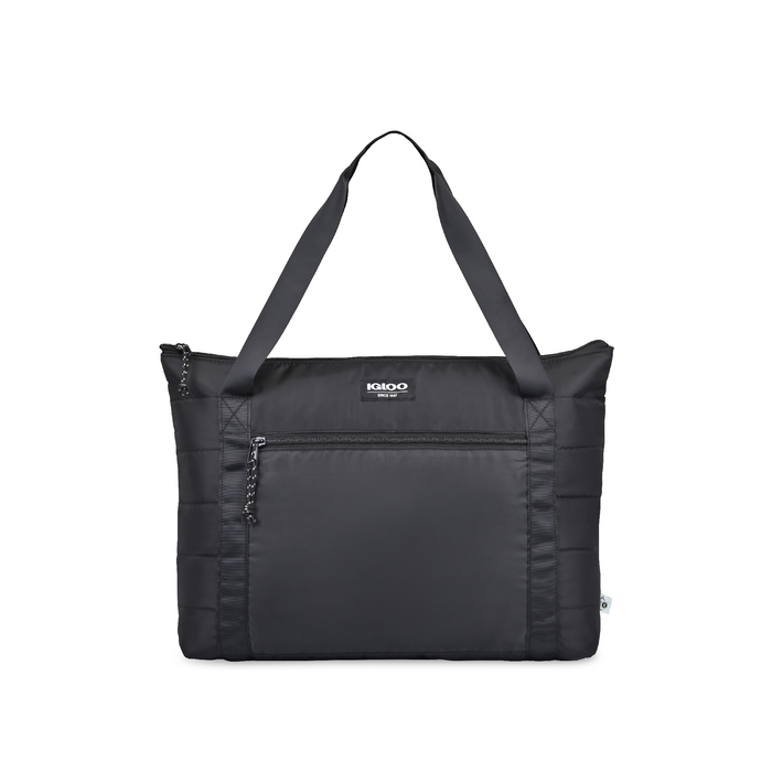 Igloo ® Packable Puffer 20-Can Cooler Bag