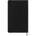 Moleskine ® Hard Cover Ruled Large Smart Notebook