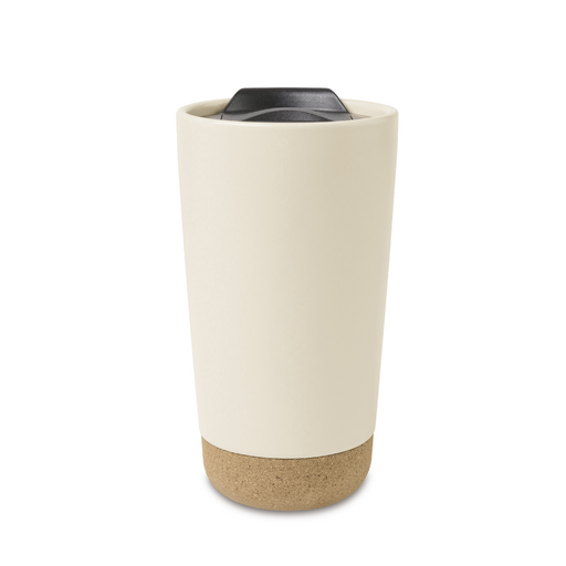 Valo Ceramic Tumbler - 16 Oz.
