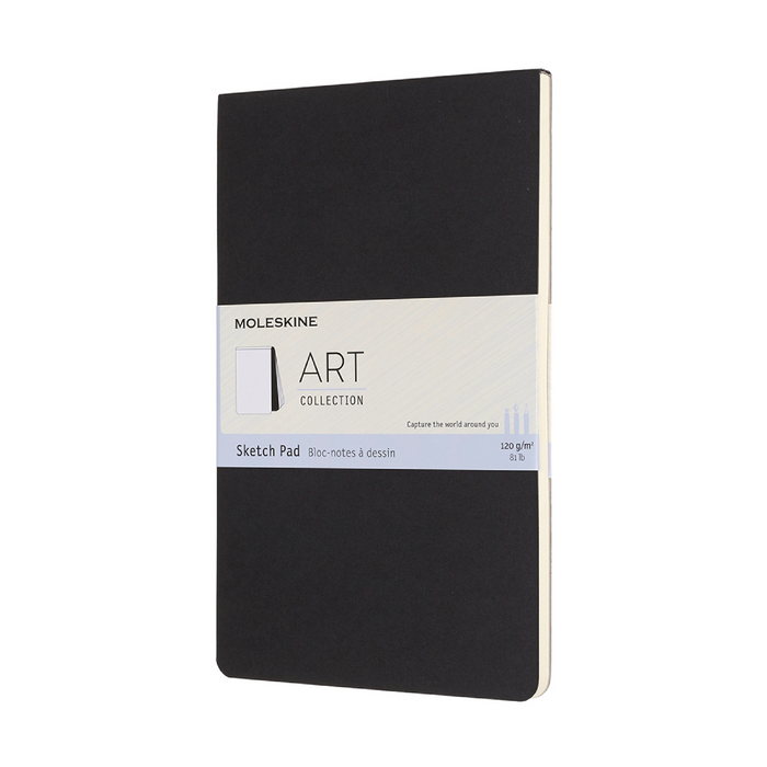 Moleskine® Large Sketchpad