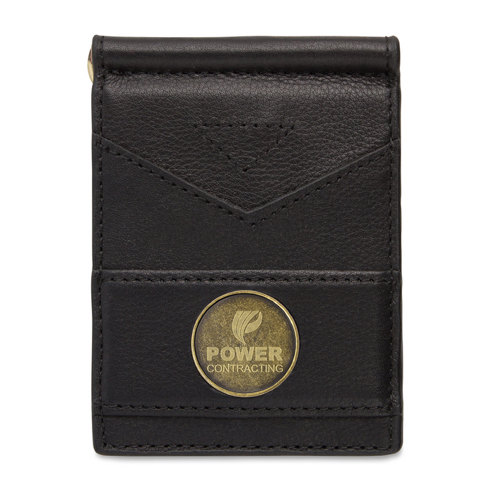 Ahead Folding Wallet