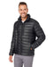 Right view of the Marmot Men's Highlander Down Jacket