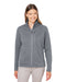 Front and Primary view of the Marmot Ladies' Dropline Sweater Fleece Jacket