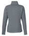 Rear and Blank view of the Marmot Ladies' Dropline Sweater Fleece Jacket