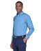 Right view of the Men's Easy Blend™ Long-Sleeve Twill Shirt with Stain-Release