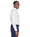 Right view of the Men's Easy Blend™ Long-Sleeve Twill Shirt with Stain-Release