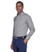 Right view of the Men's Easy Blend™ Long-Sleeve Twill Shirt with Stain-Release