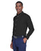 Right view of the Men's Easy Blend™ Long-Sleeve Twill Shirt with Stain-Release