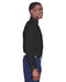 Right view of the Men's Easy Blend™ Long-Sleeve Twill Shirt with Stain-Release