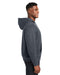 Right view of the Men's ClimaBloc™ Lined Heavyweight Hooded Sweatshirt