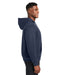 Right view of the Men's ClimaBloc™ Lined Heavyweight Hooded Sweatshirt