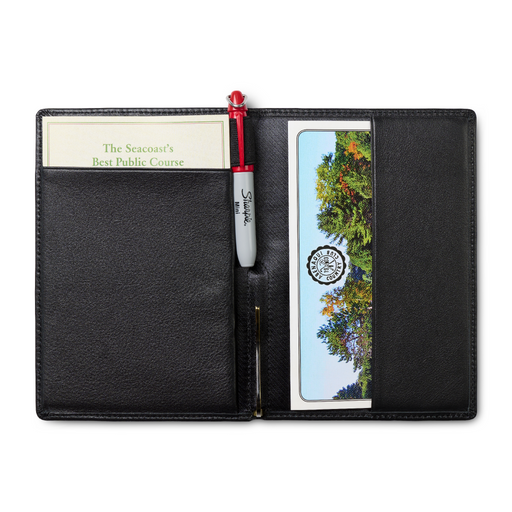 Ahead Scorecard Holder
