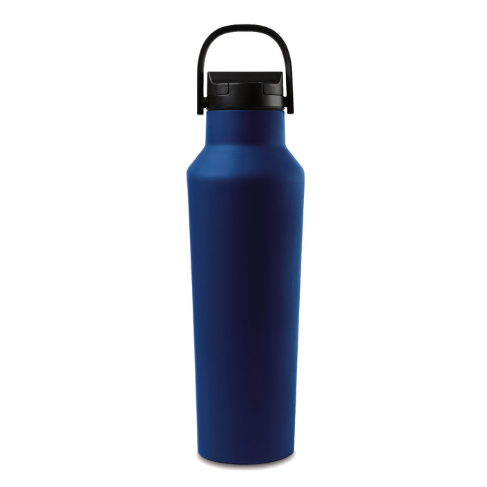 CORKCICLE ® Sport Canteen Soft Touch- 20 Oz.