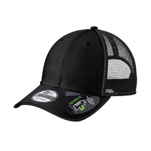 New Era Recycled Snapback Cap