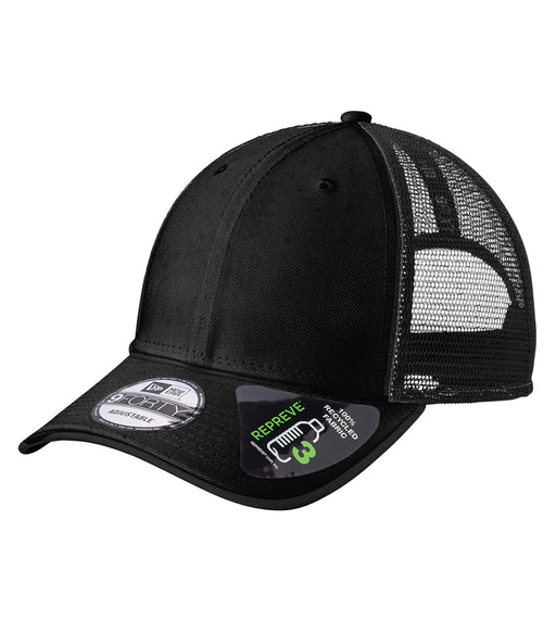 New Era Recycled Snapback Cap