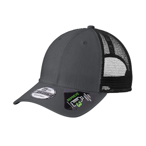 New Era Recycled Snapback Cap