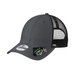 New Era Recycled Snapback Cap