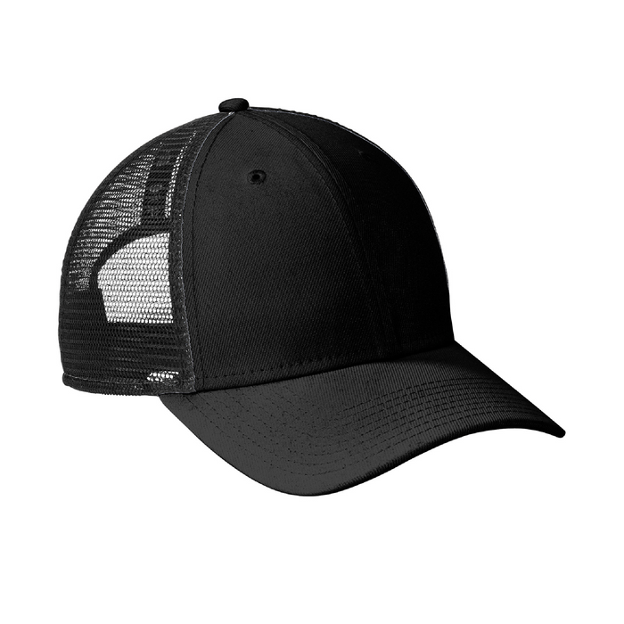 New Era Recycled Snapback Cap