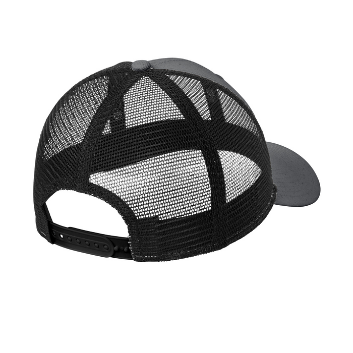 New Era Recycled Snapback Cap