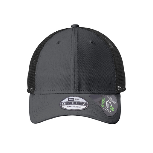 New Era Recycled Snapback Cap