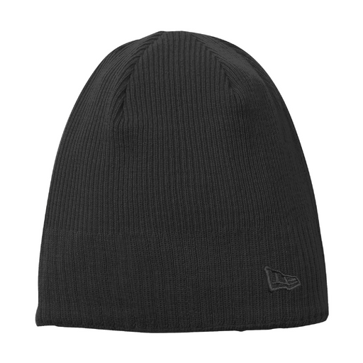 New Era Fleece Lined Skull Beanie