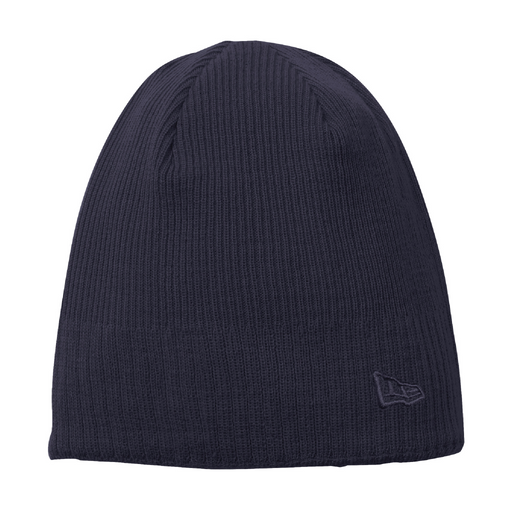 New Era Fleece Lined Skull Beanie