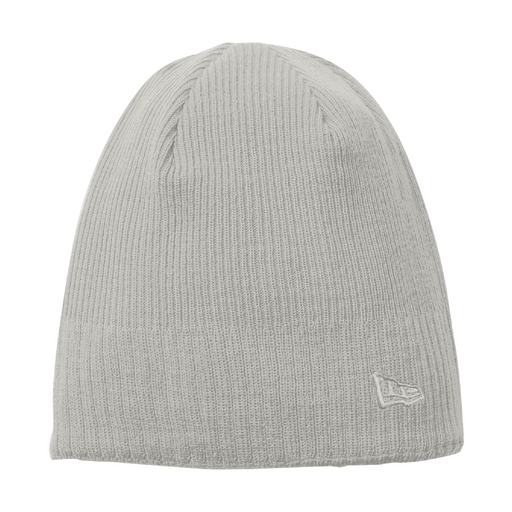 New Era Fleece Lined Skull Beanie