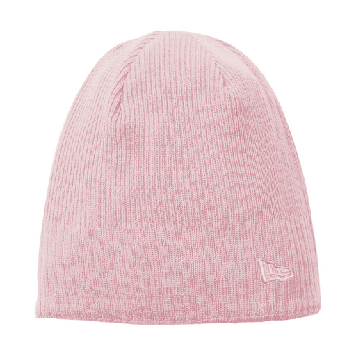 New Era Fleece Lined Skull Beanie