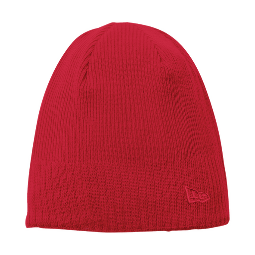 New Era Fleece Lined Skull Beanie