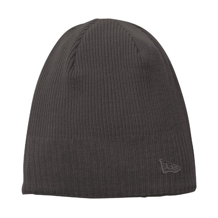 New Era Fleece Lined Skull Beanie