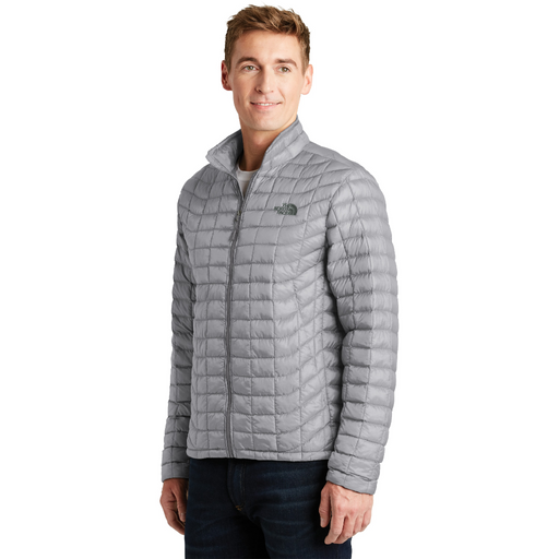 The North Face ThermoBall Trekker Jkt
