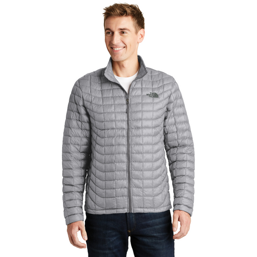 The North Face ThermoBall Trekker Jkt